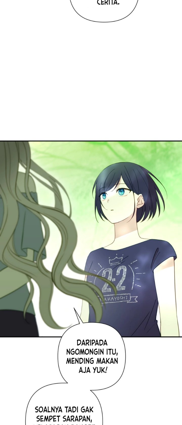Baca Lily’s Melancholy Chapter 10 Bahasa Indonesia page 32
