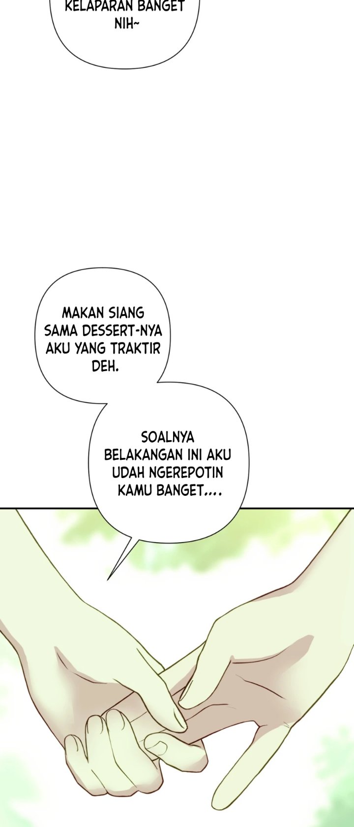 Baca Lily’s Melancholy Chapter 10 Bahasa Indonesia page 34