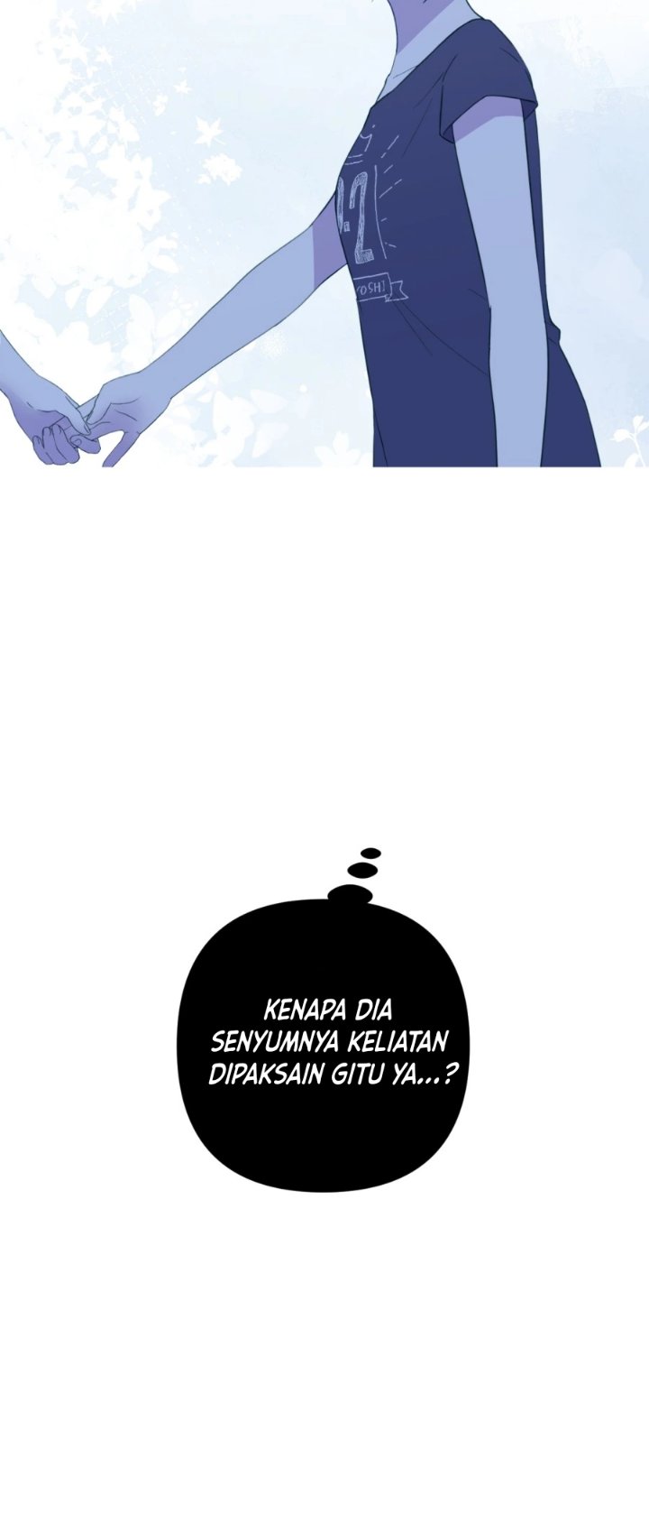Baca Lily’s Melancholy Chapter 10 Bahasa Indonesia page 38
