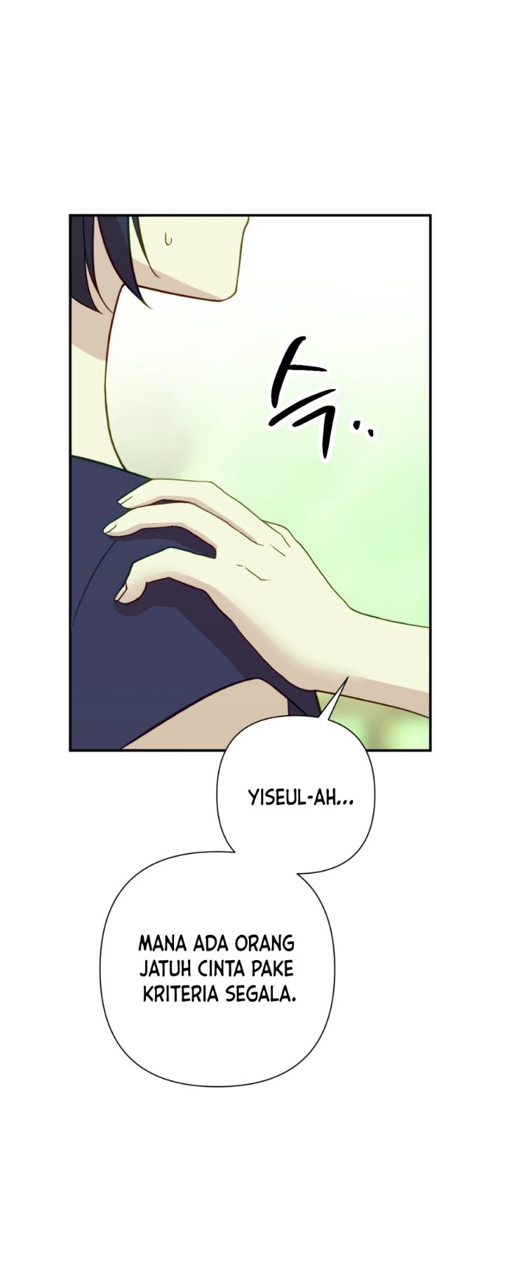 Baca Lily’s Melancholy Chapter 10 Bahasa Indonesia page 10