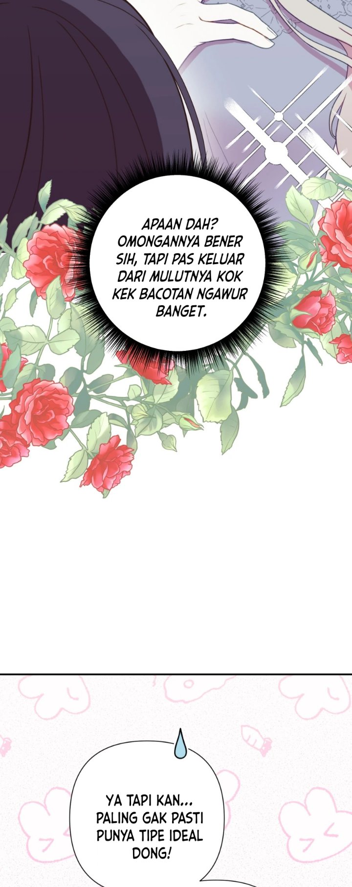 Baca Lily’s Melancholy Chapter 10 Bahasa Indonesia page 14