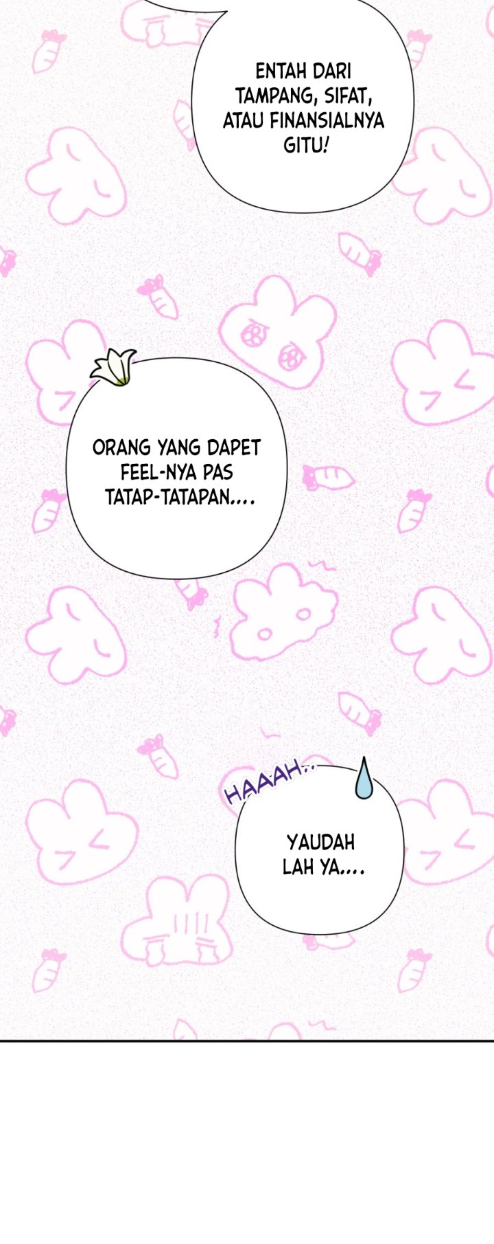 Baca Lily’s Melancholy Chapter 10 Bahasa Indonesia page 16