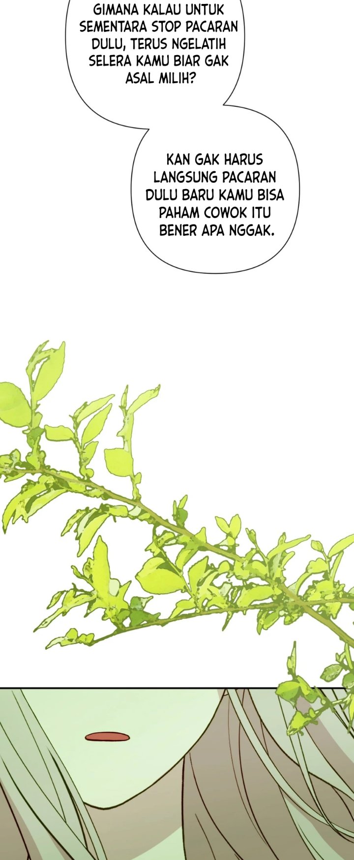 Baca Lily’s Melancholy Chapter 10 Bahasa Indonesia page 22