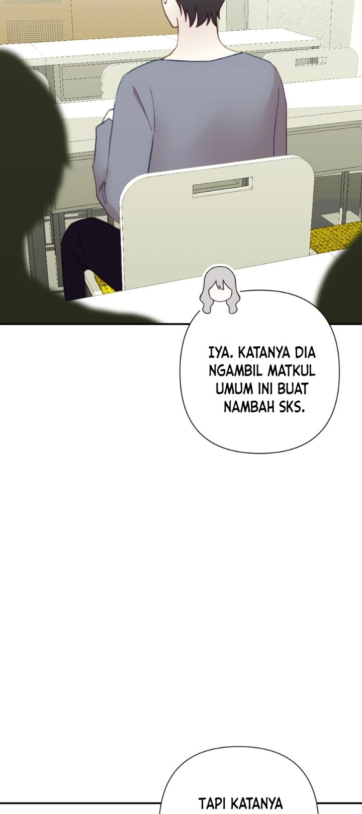 Lily's Melancholy Chapter 11 - Page 13