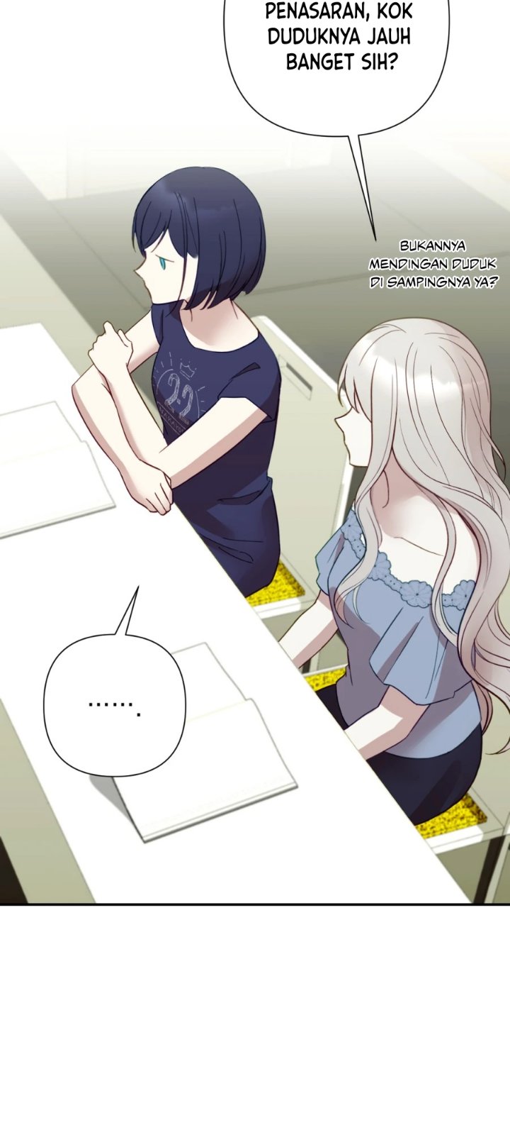 Lily's Melancholy Chapter 11 - Page 14