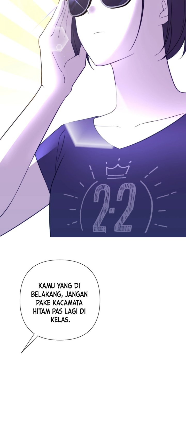 Lily's Melancholy Chapter 11 - Page 19