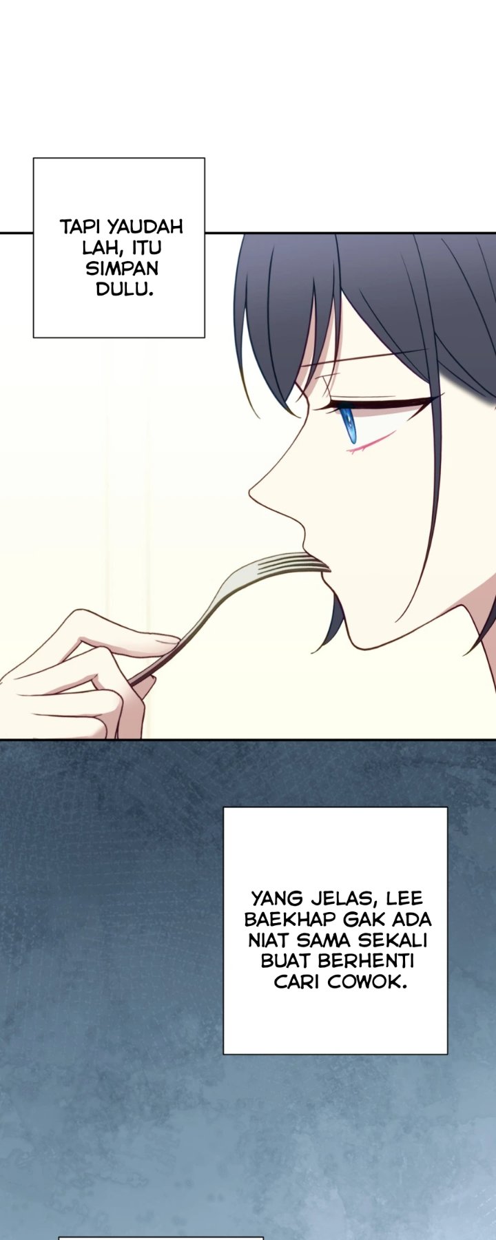 Lily's Melancholy Chapter 11 - Page 4