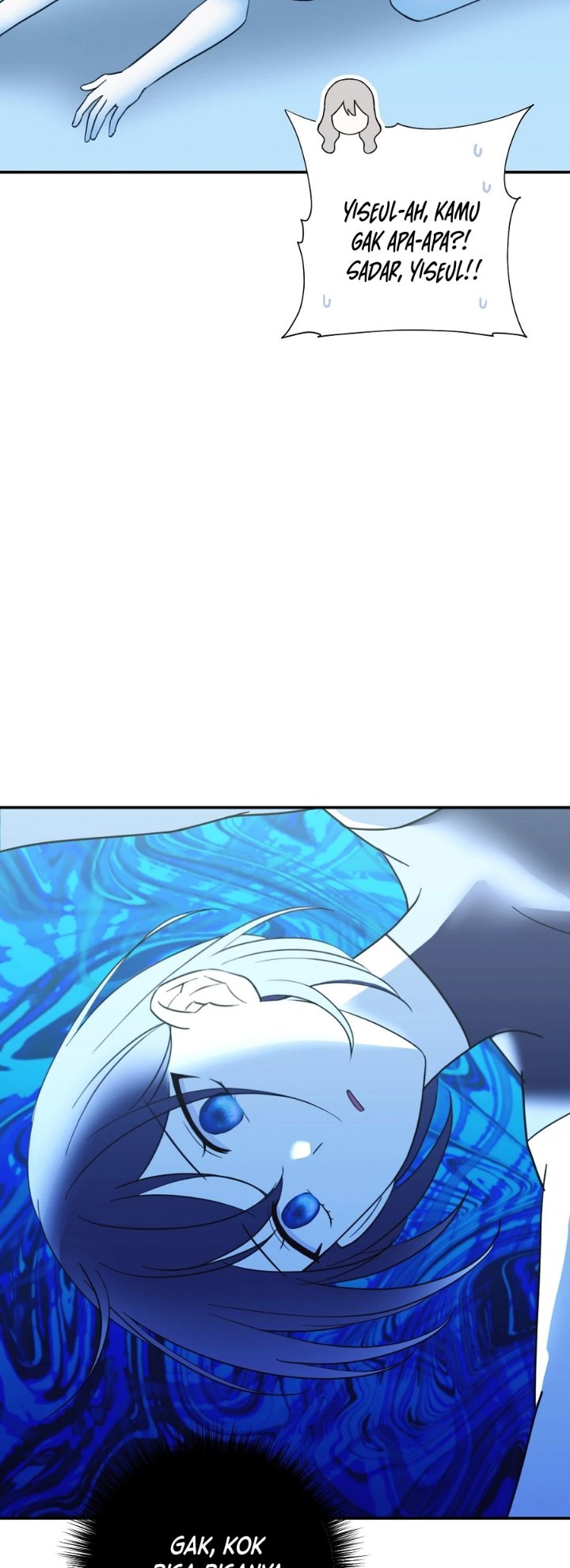 Lily's Melancholy Chapter 12 - Page 11