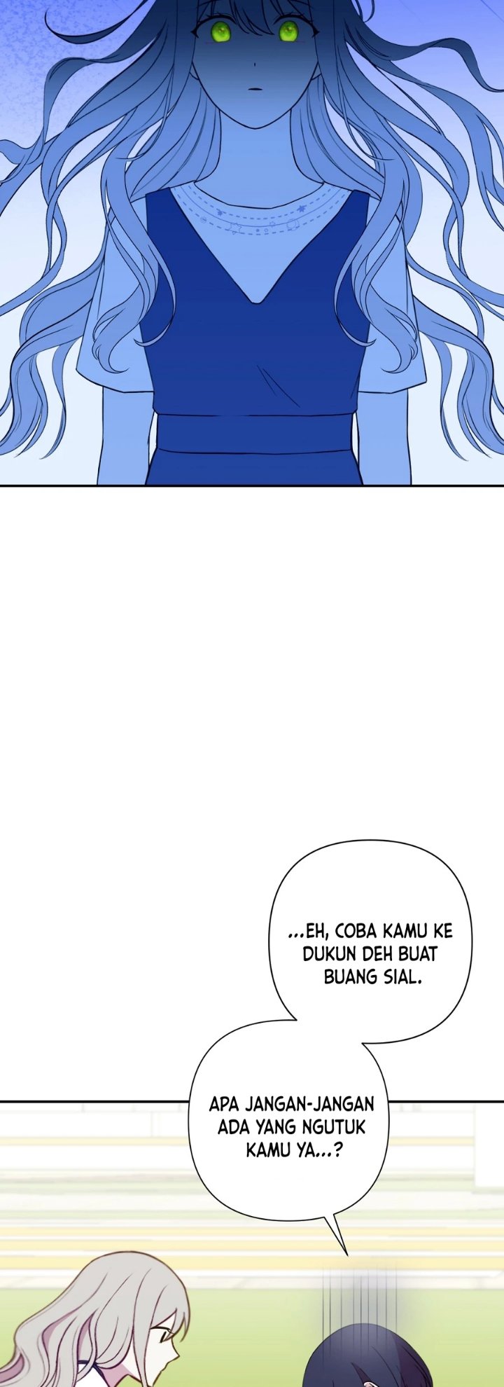 Lily's Melancholy Chapter 12 - Page 13
