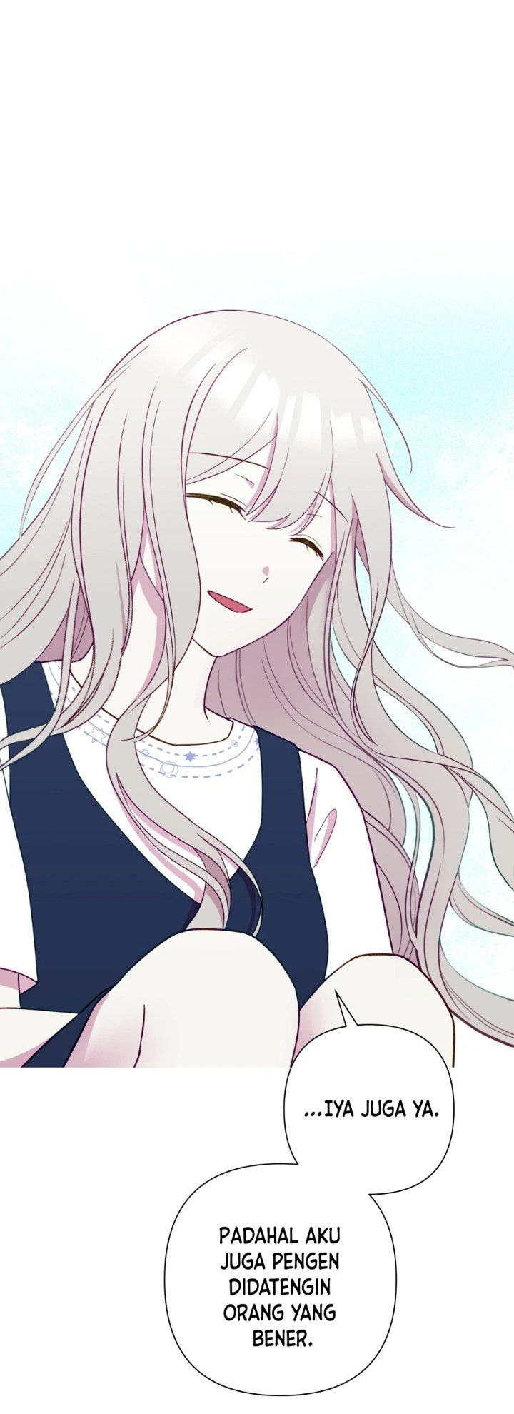 Lily's Melancholy Chapter 12 - Page 15