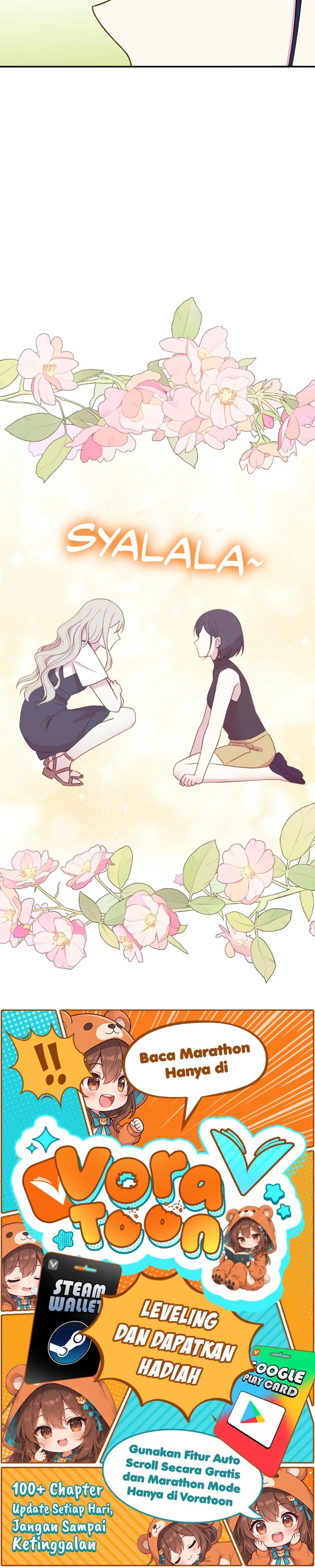 Lily's Melancholy Chapter 12 - Page 17