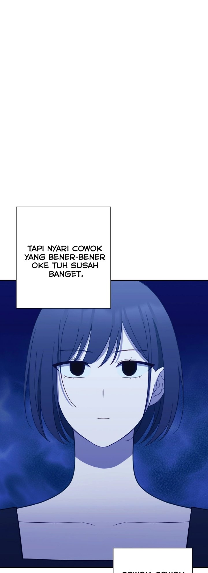 Lily's Melancholy Chapter 12 - Page 3