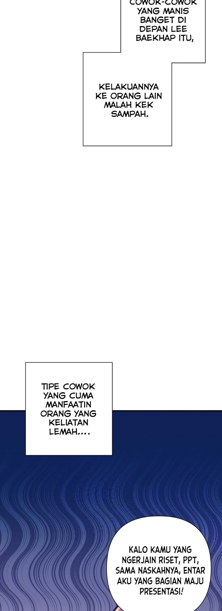 Lily's Melancholy Chapter 12 - Page 4