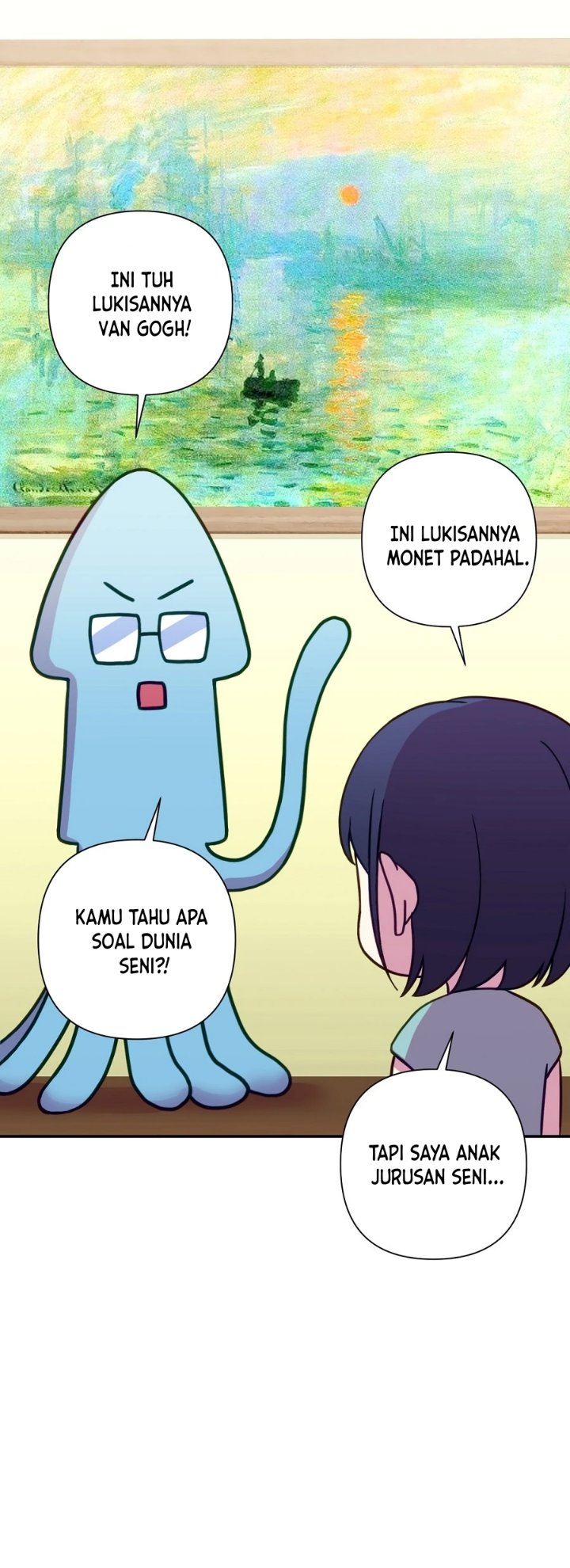Lily's Melancholy Chapter 12 - Page 6