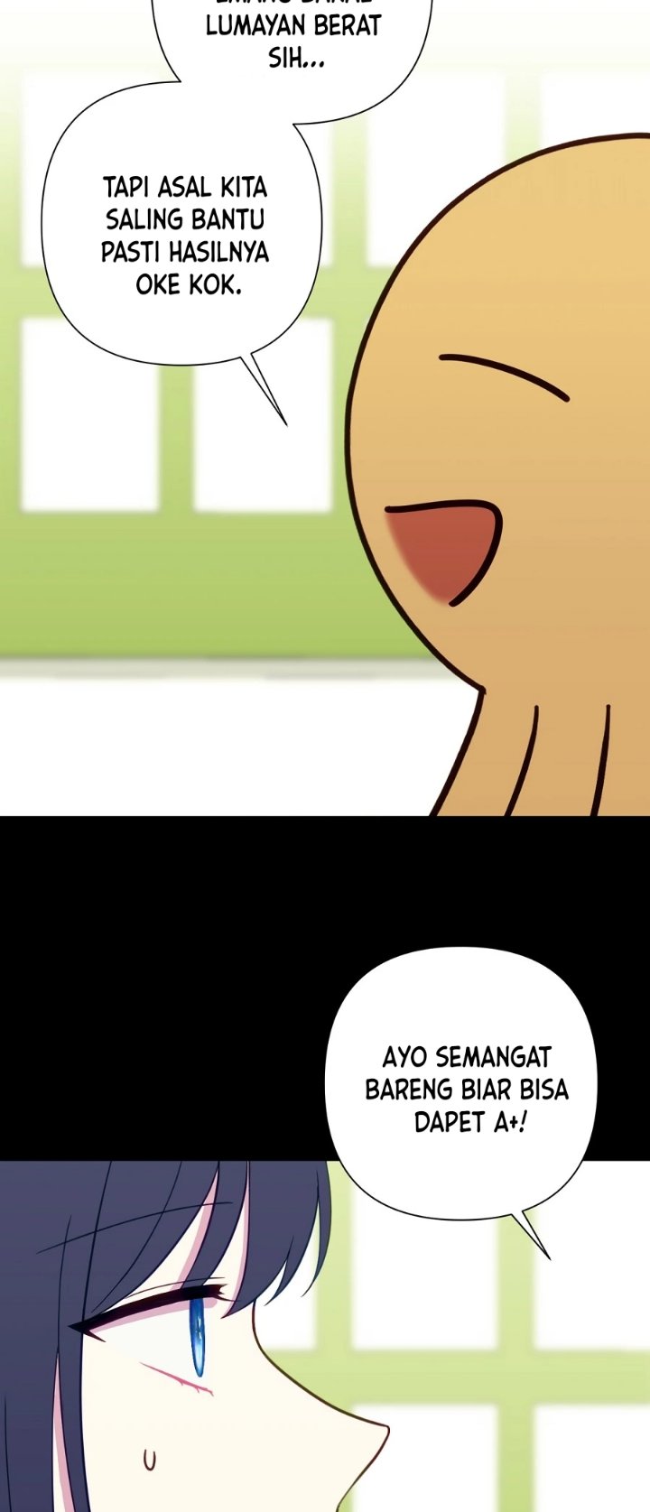 Lily's Melancholy Chapter 13 - Page 11