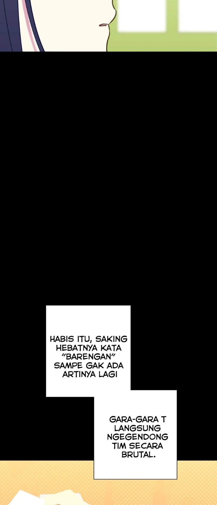 Lily's Melancholy Chapter 13 - Page 12