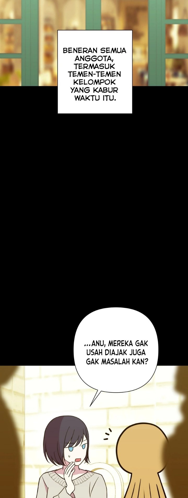 Lily's Melancholy Chapter 13 - Page 16