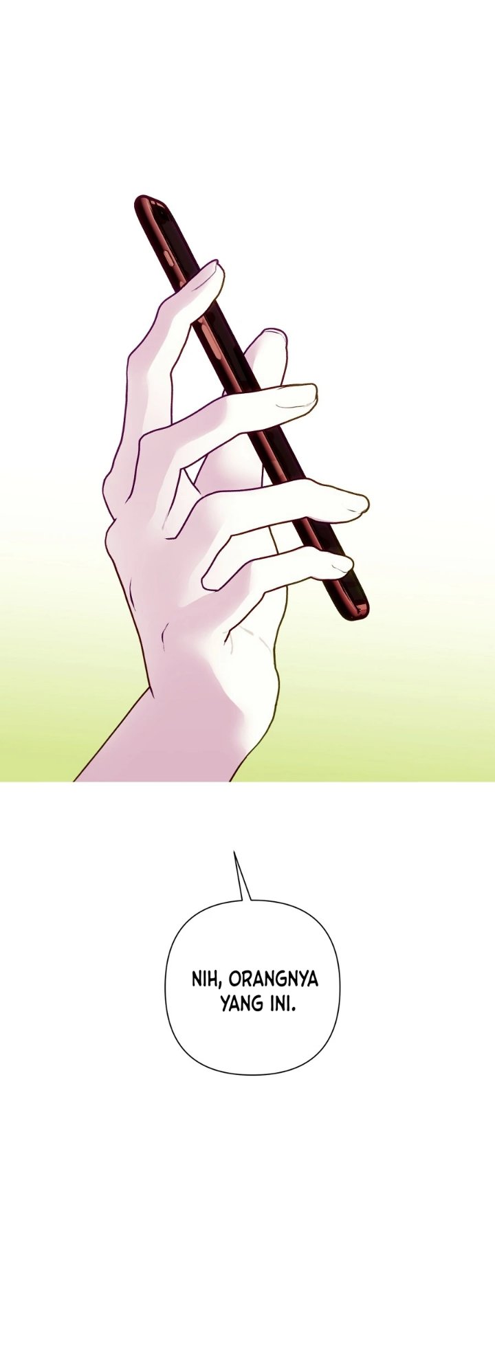 Lily's Melancholy Chapter 13 - Page 2