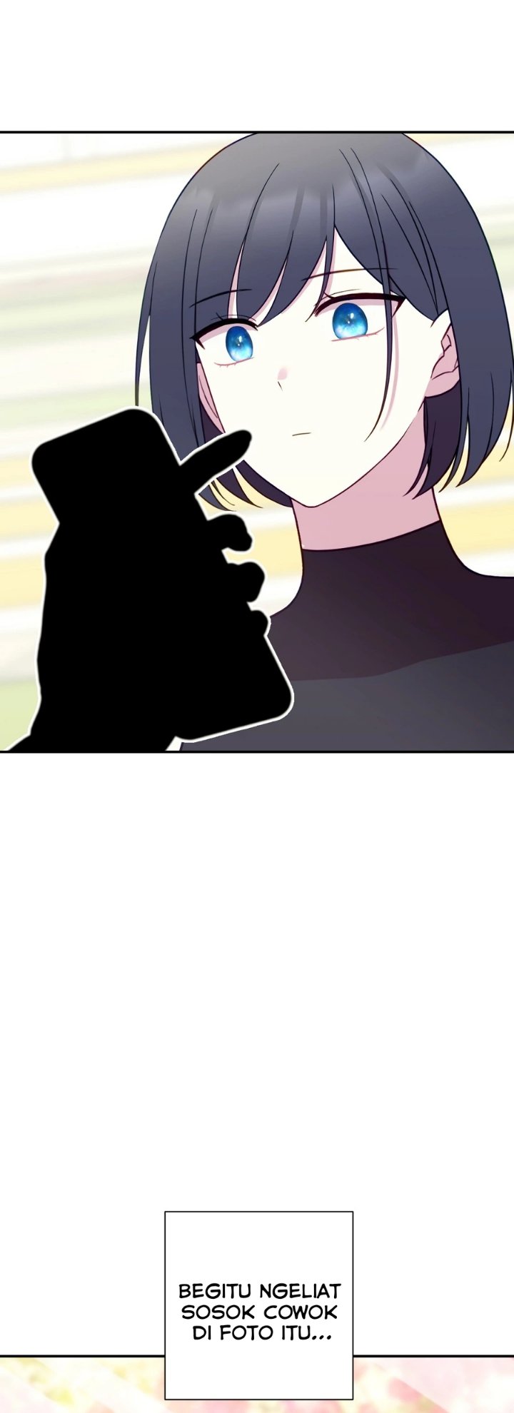 Lily's Melancholy Chapter 13 - Page 3