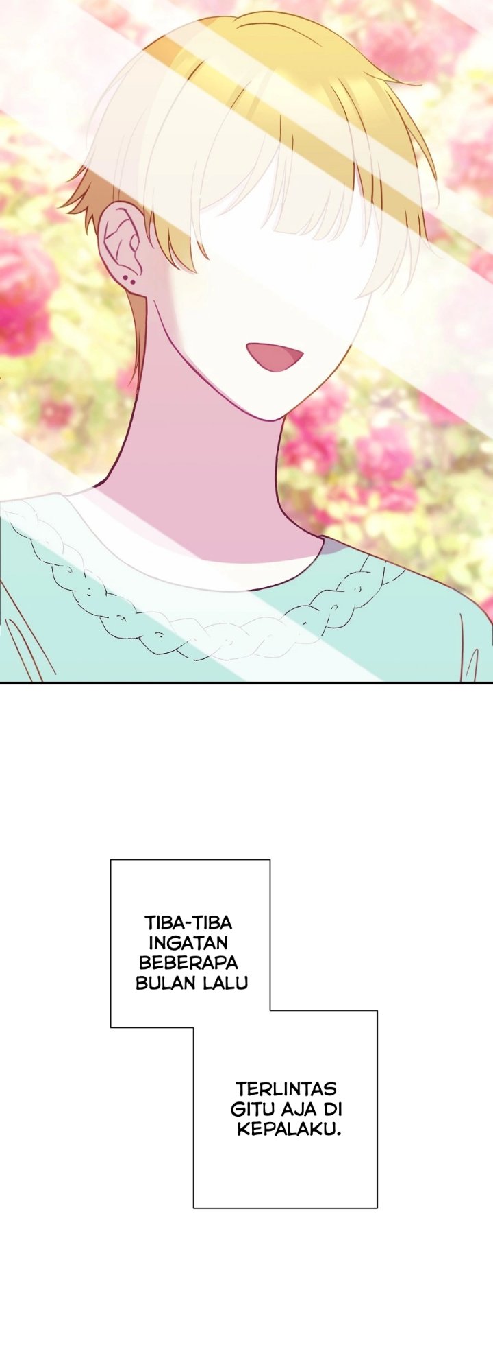 Lily's Melancholy Chapter 13 - Page 4