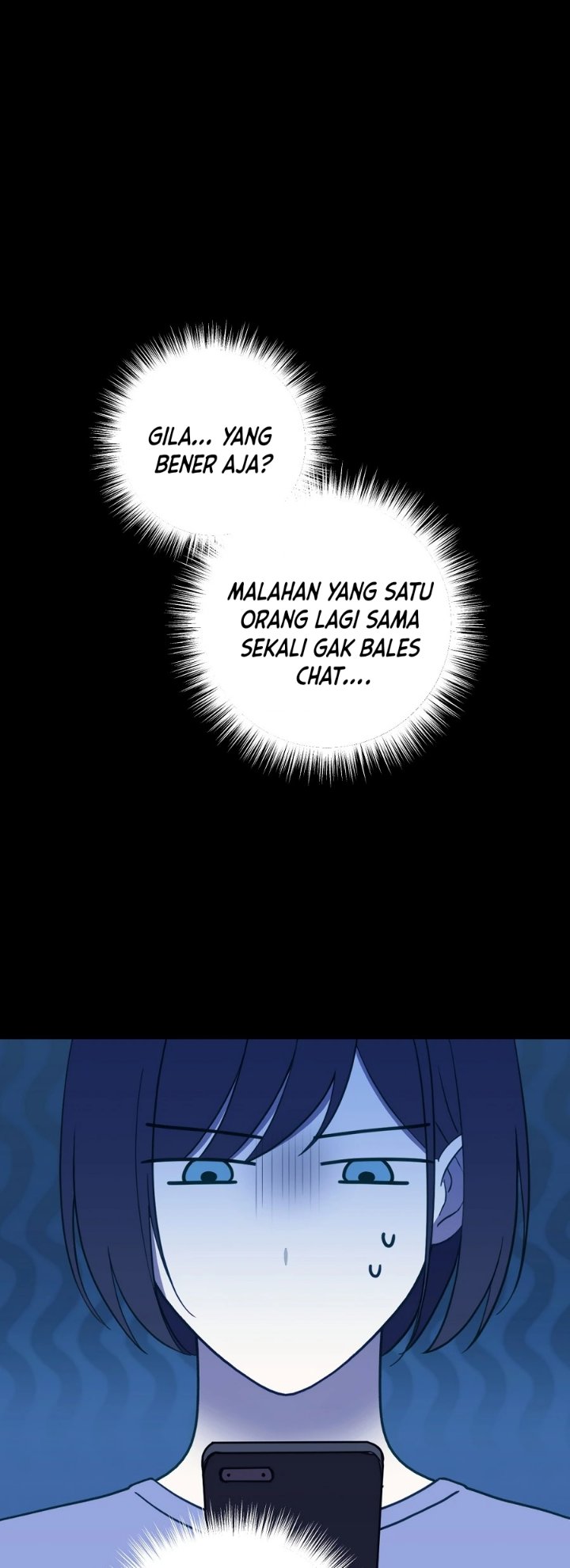 Lily's Melancholy Chapter 13 - Page 7