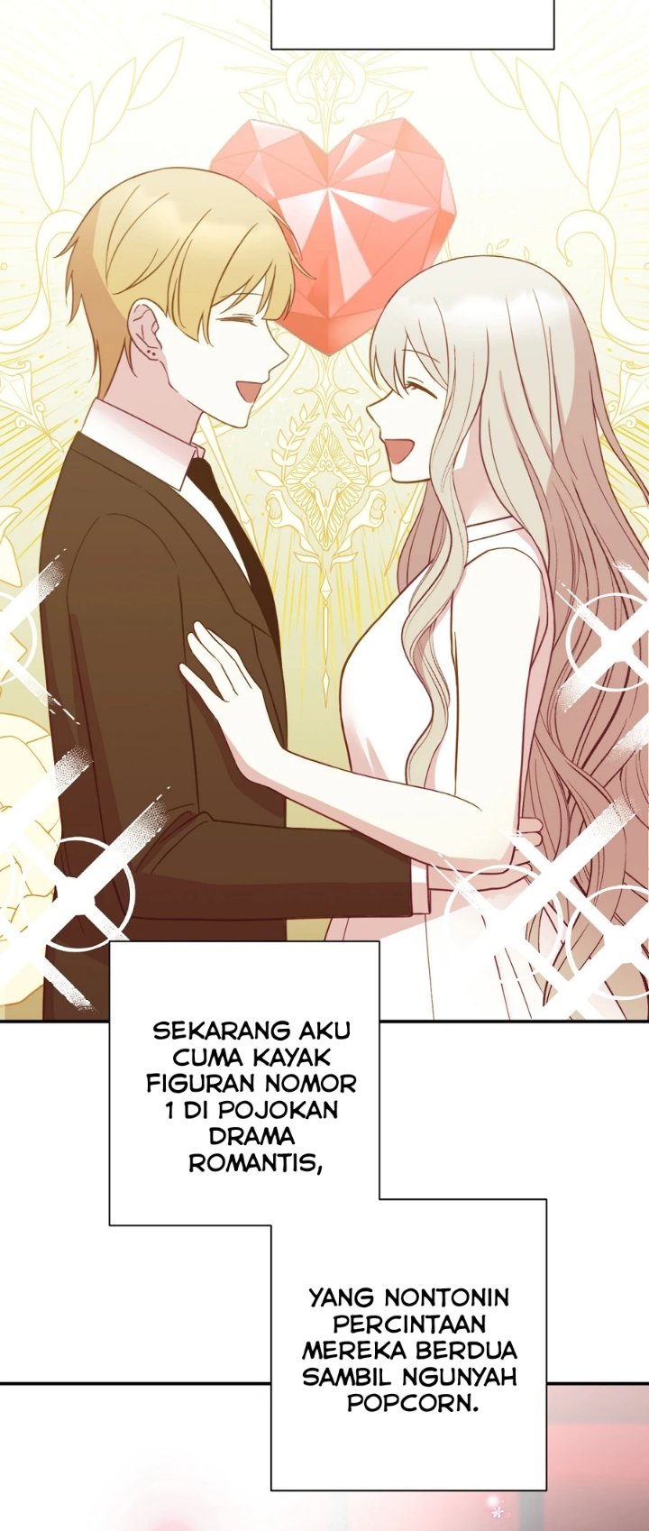 Baca Lily’s Melancholy Chapter 14 Bahasa Indonesia page 30
