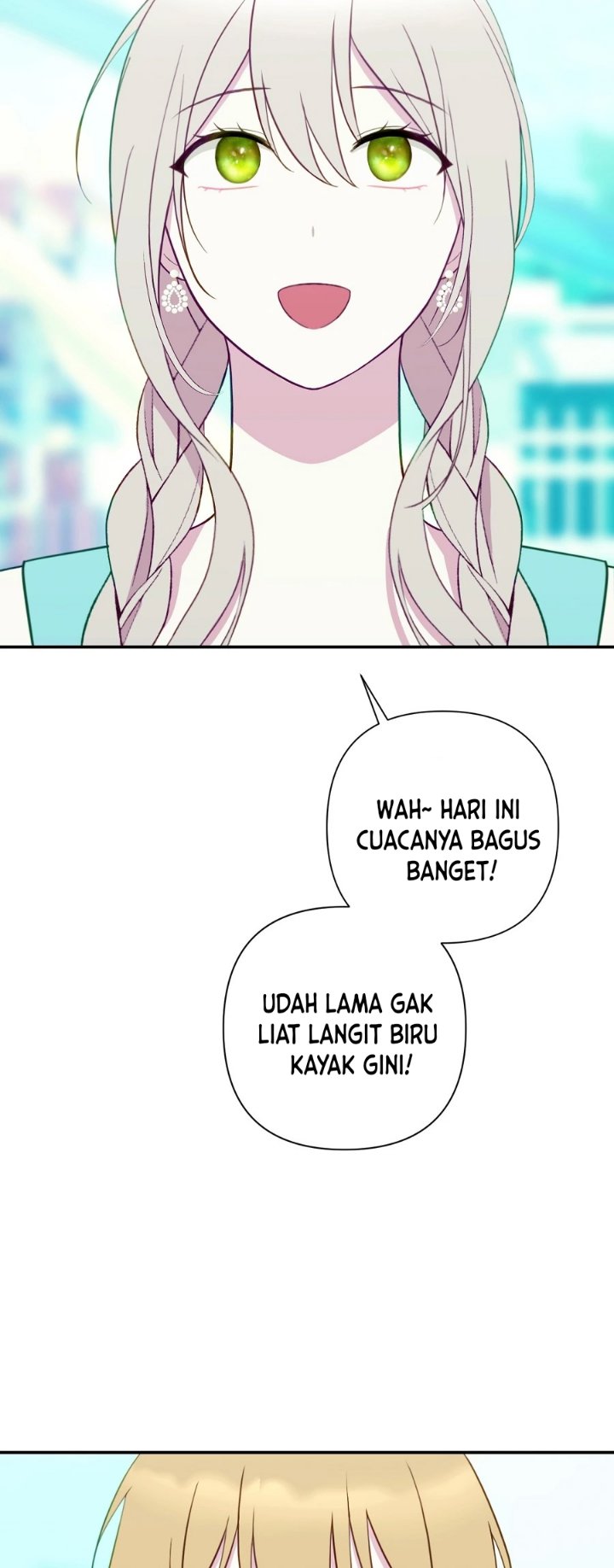 Baca Lily’s Melancholy Chapter 14 Bahasa Indonesia page 38