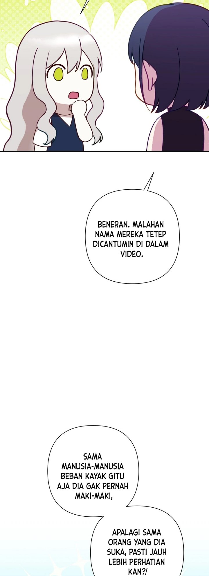 Baca Lily’s Melancholy Chapter 14 Bahasa Indonesia page 12
