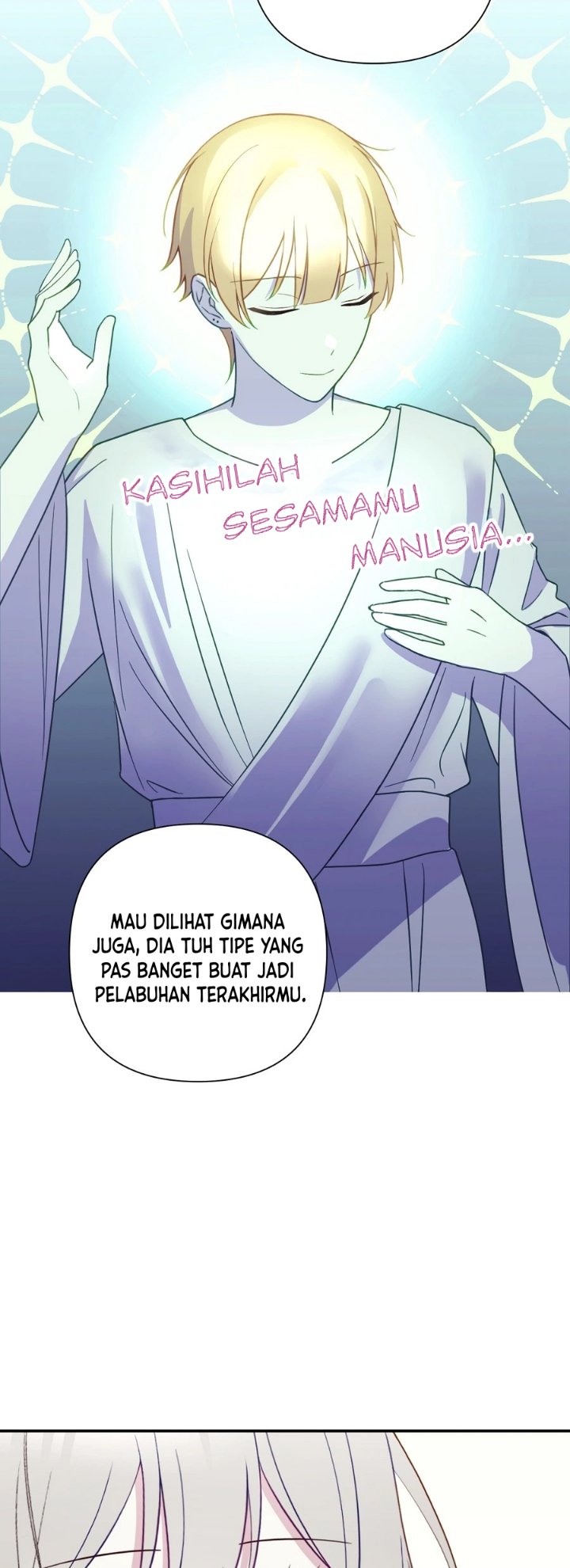 Baca Lily’s Melancholy Chapter 14 Bahasa Indonesia page 14