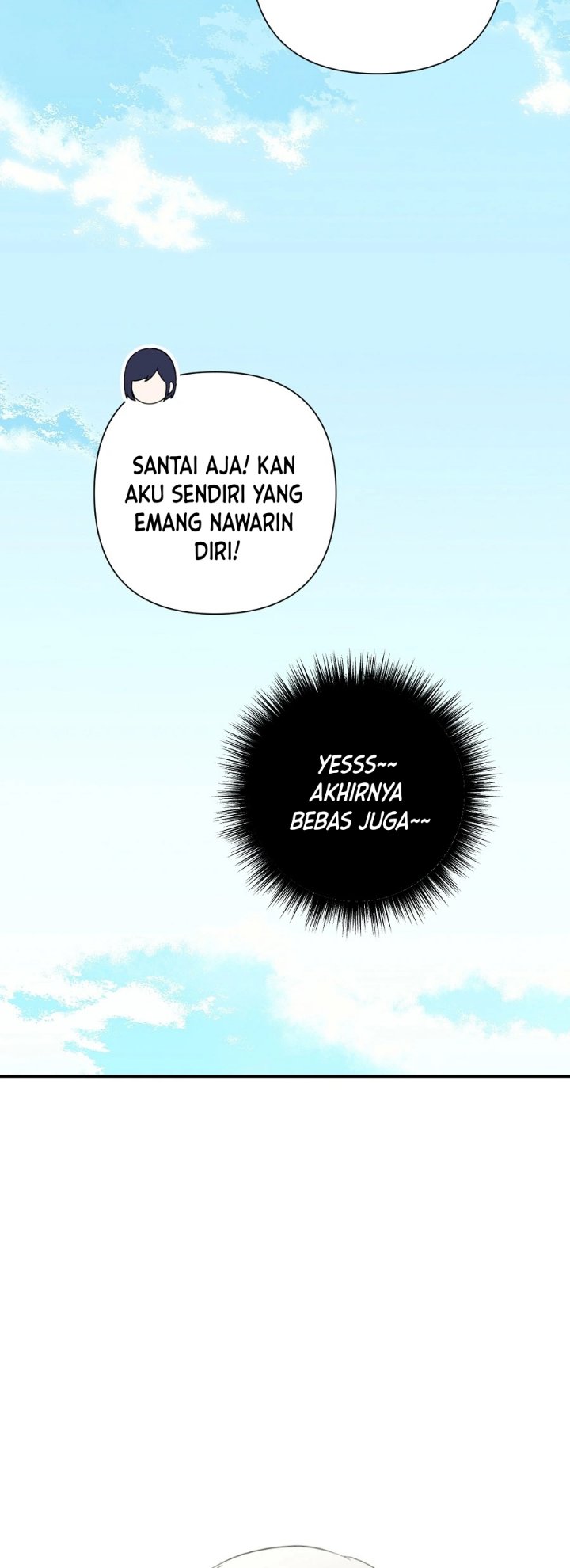 Baca Lily’s Melancholy Chapter 14 Bahasa Indonesia page 20