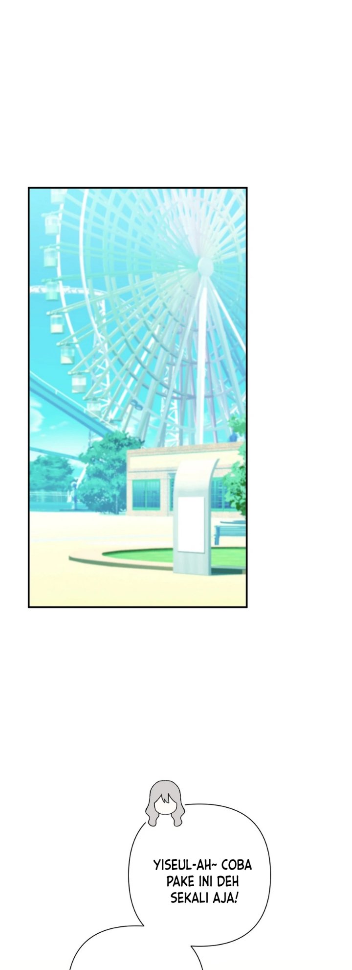 Baca Lily’s Melancholy Chapter 15 Bahasa Indonesia page 6