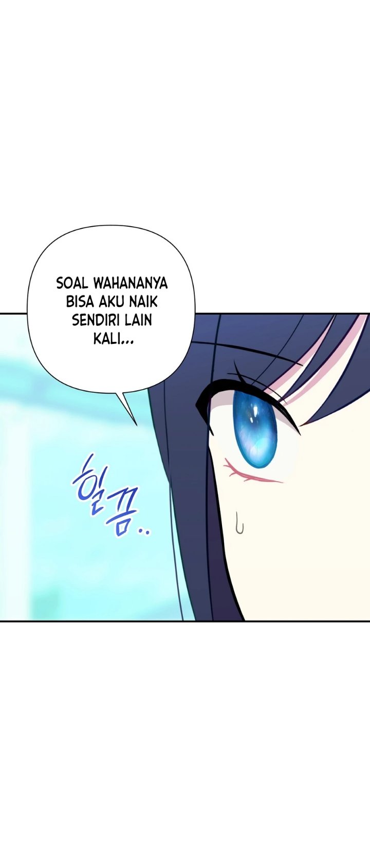 Baca Lily’s Melancholy Chapter 15 Bahasa Indonesia page 24