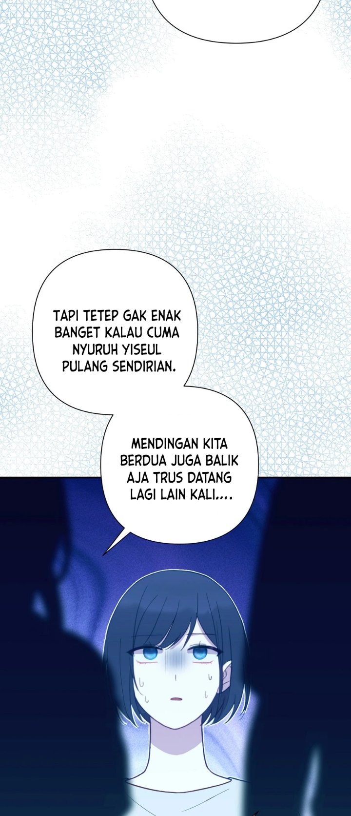 Baca Lily’s Melancholy Chapter 15 Bahasa Indonesia page 32