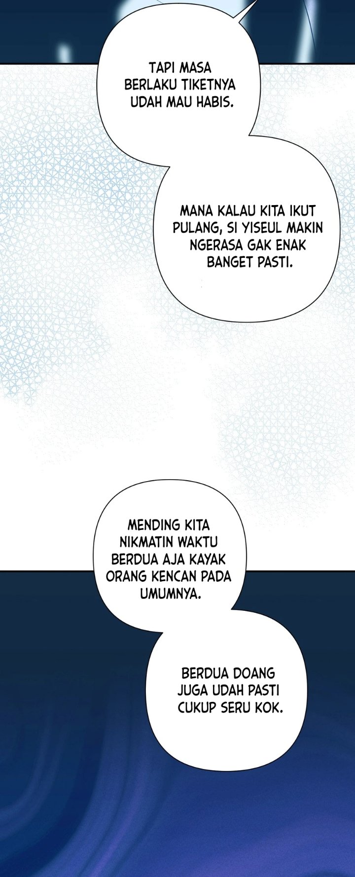 Baca Lily’s Melancholy Chapter 15 Bahasa Indonesia page 34