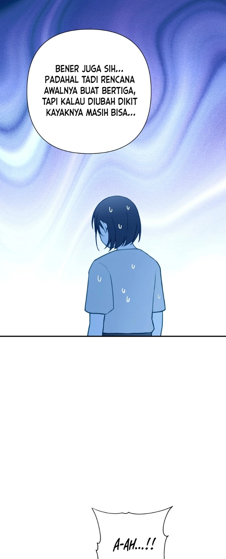 Baca Lily’s Melancholy Chapter 15 Bahasa Indonesia page 36