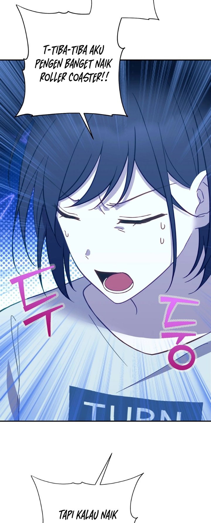 Baca Lily’s Melancholy Chapter 15 Bahasa Indonesia page 38
