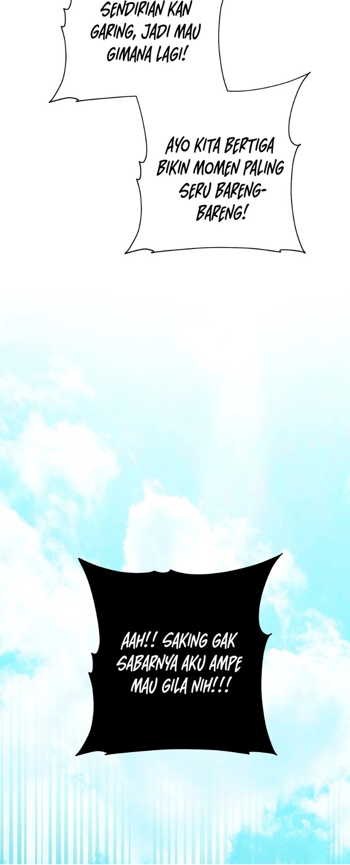 Baca Lily’s Melancholy Chapter 15 Bahasa Indonesia page 40