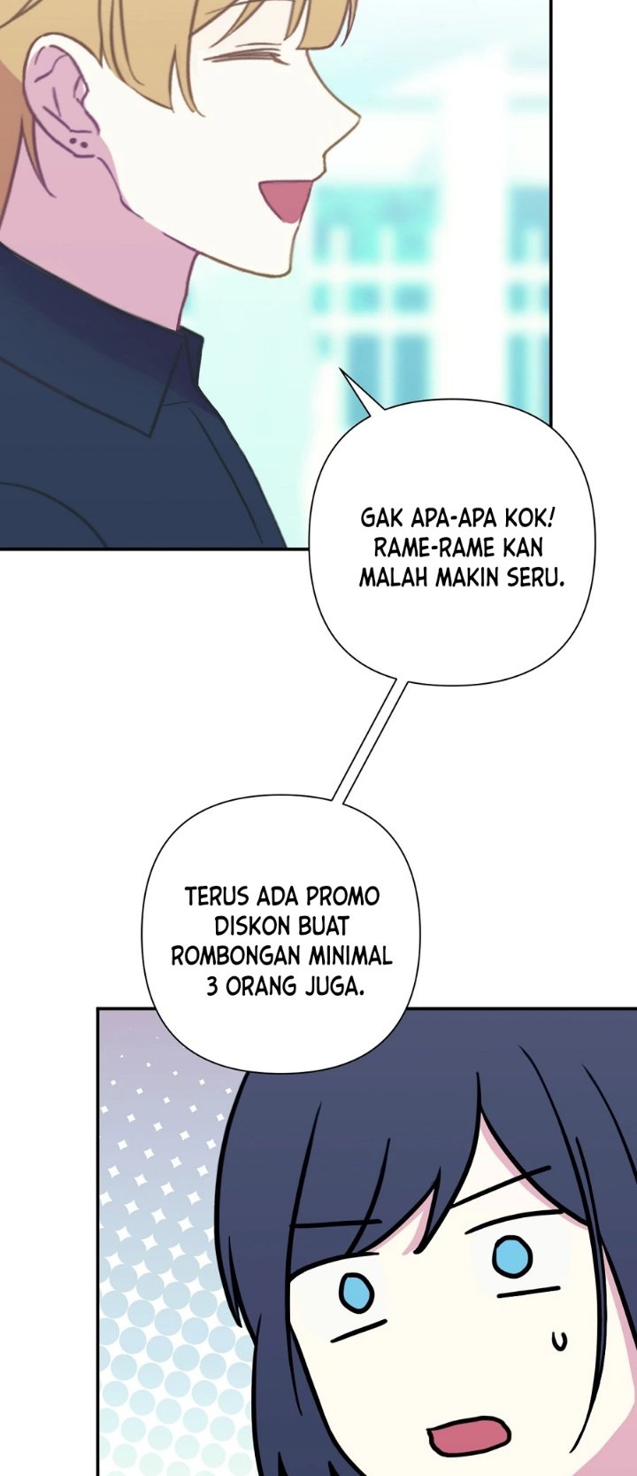Baca Lily’s Melancholy Chapter 15 Bahasa Indonesia page 18