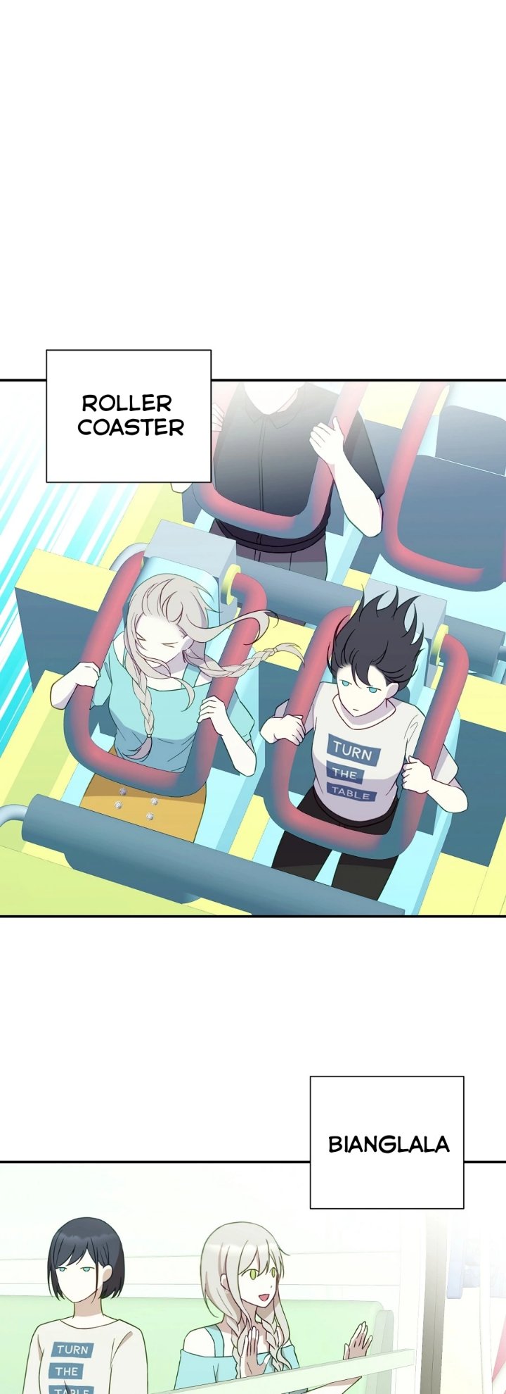 Baca Lily’s Melancholy Chapter 16 Bahasa Indonesia page 6