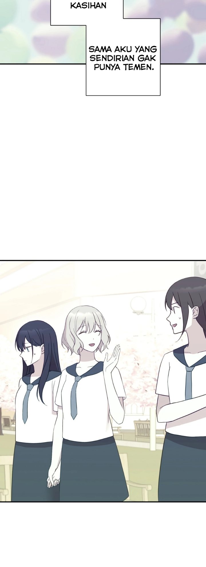 Baca Lily’s Melancholy Chapter 16 Bahasa Indonesia page 24