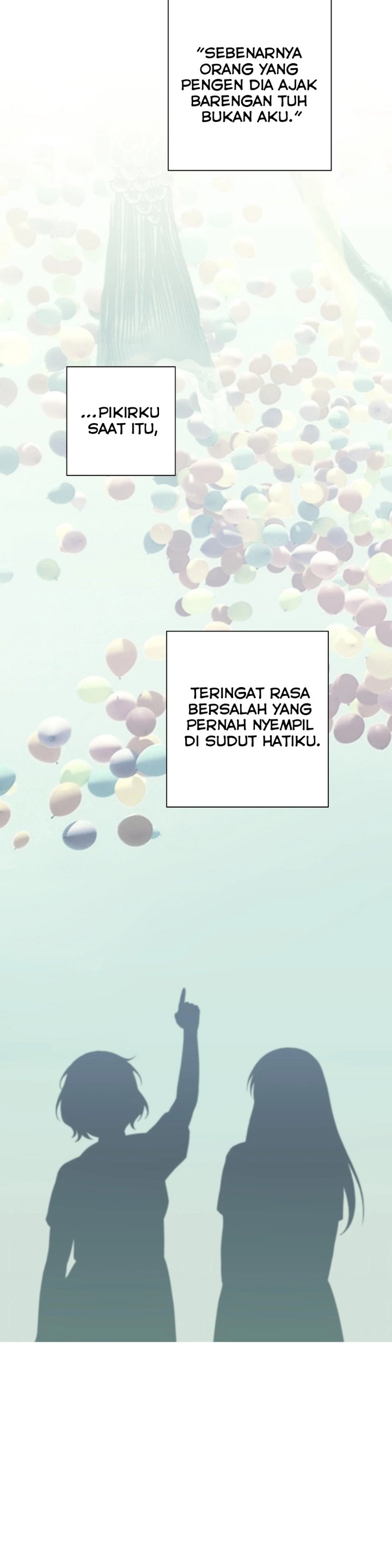 Baca Lily’s Melancholy Chapter 16 Bahasa Indonesia page 30