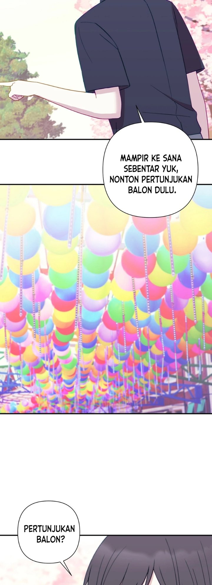 Baca Lily’s Melancholy Chapter 16 Bahasa Indonesia page 14