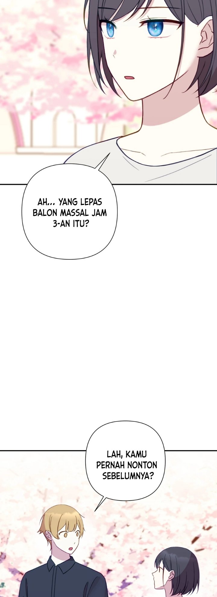 Baca Lily’s Melancholy Chapter 16 Bahasa Indonesia page 16