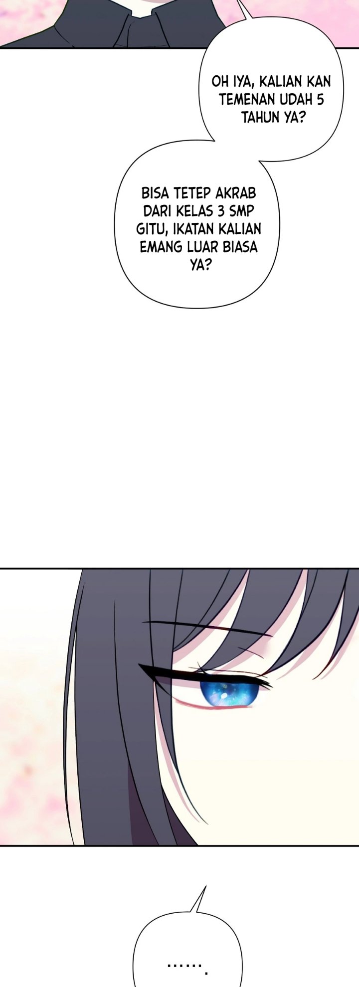 Baca Lily’s Melancholy Chapter 16 Bahasa Indonesia page 20