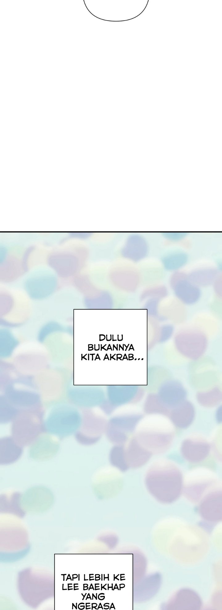 Baca Lily’s Melancholy Chapter 16 Bahasa Indonesia page 22