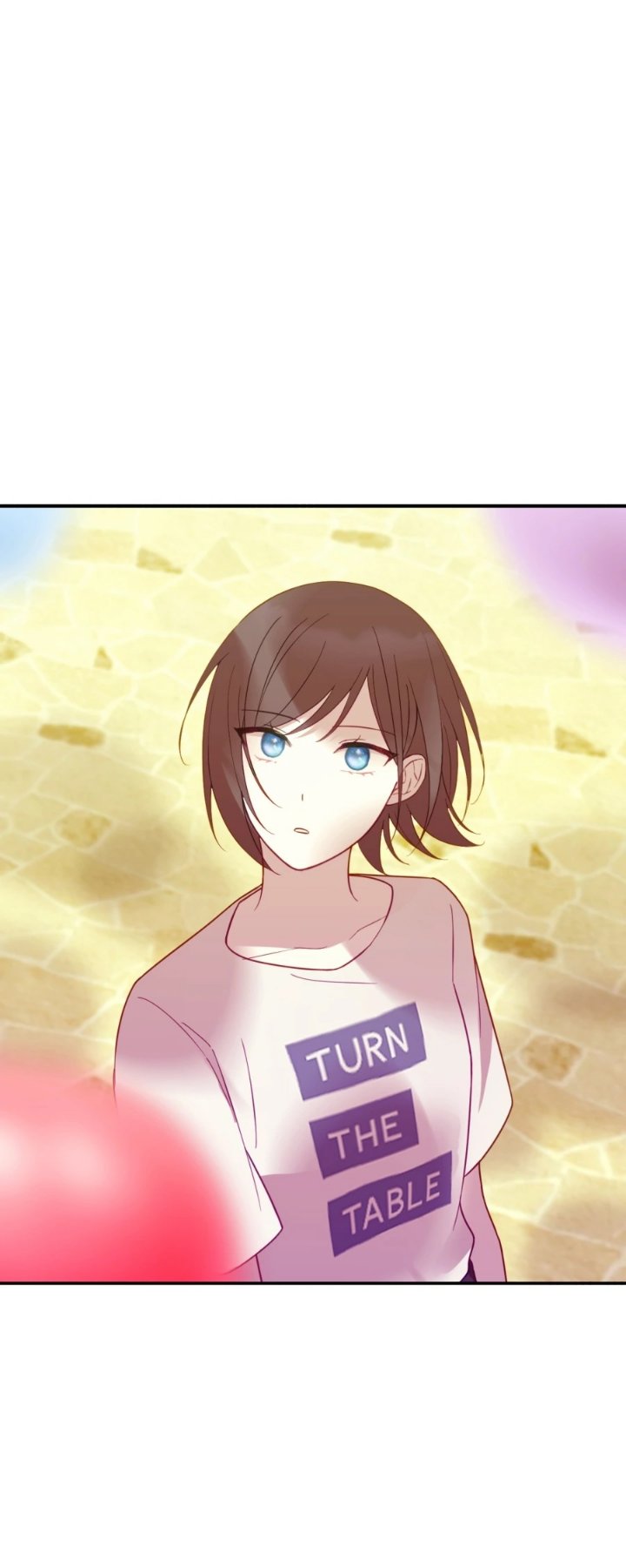 Lily's Melancholy Chapter 17 - Page 3