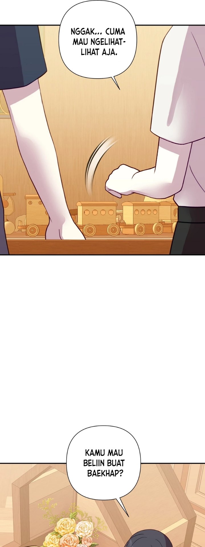 Baca Lily’s Melancholy Chapter 18 Bahasa Indonesia page 26