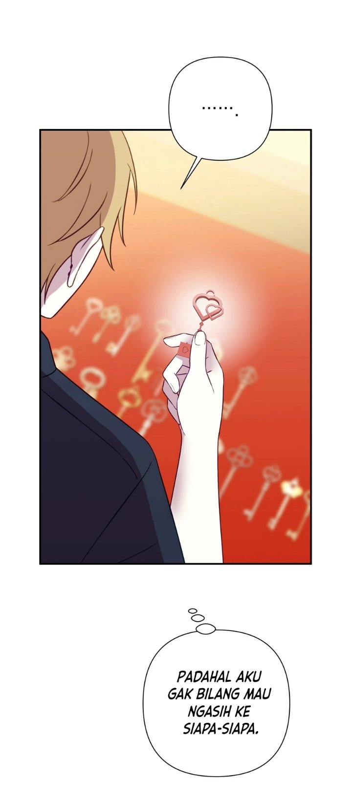 Baca Lily’s Melancholy Chapter 18 Bahasa Indonesia page 32