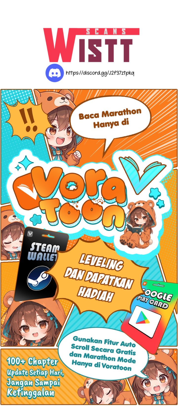 Baca Lily’s Melancholy Chapter 18 Bahasa Indonesia page 38