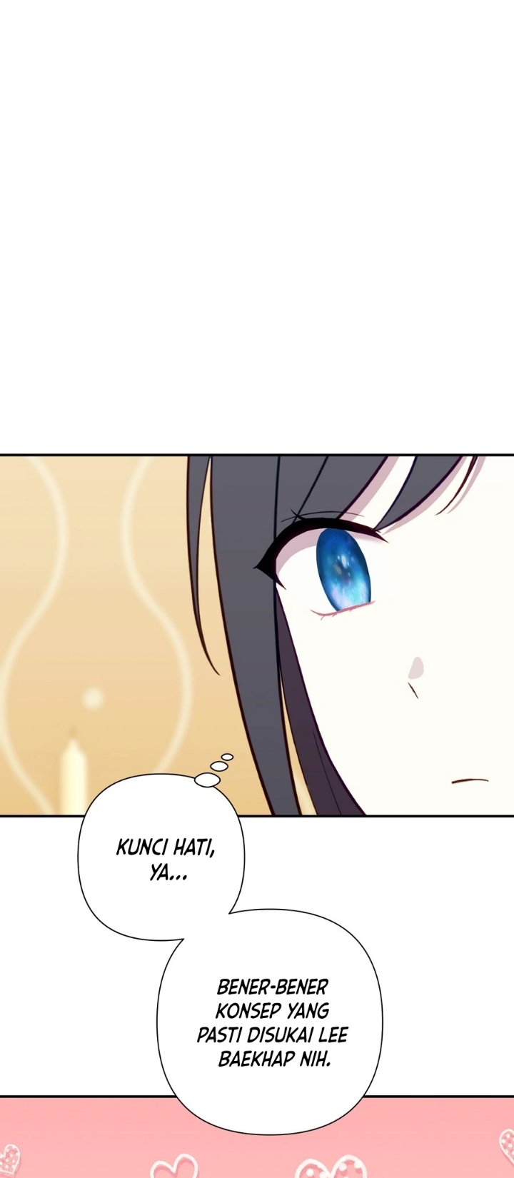 Baca Lily’s Melancholy Chapter 18 Bahasa Indonesia page 14
